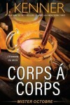 Book cover for Corps à corps