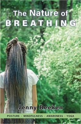 Book cover for The Nature of Breathing