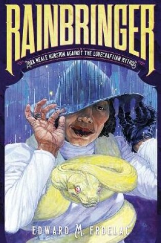 Cover of Rainbringer