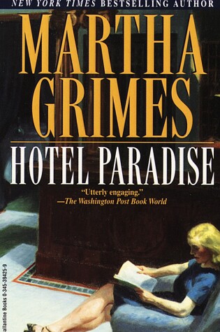 Cover of Hotel Paradise