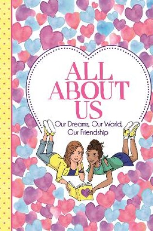 Cover of All About Us