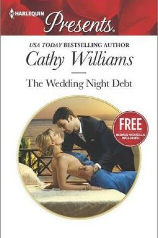 Cover of The Wedding Night Debt