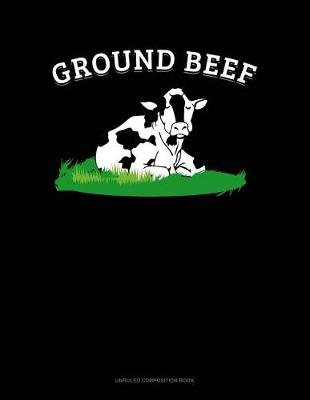 Book cover for Ground Beef