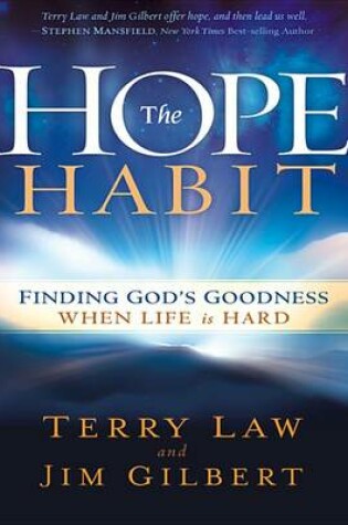 Cover of The Hope Habit