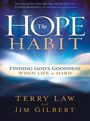 Book cover for The Hope Habit