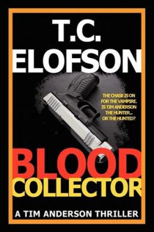 Cover of Blood Collector