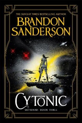 Cover of Cytonic