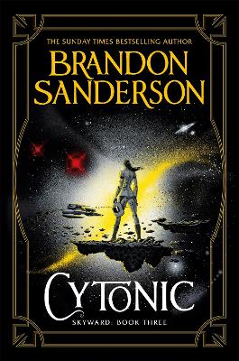 Book cover for Cytonic