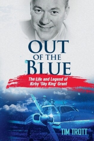 Cover of Out of the Blue