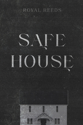 Book cover for Safehouse