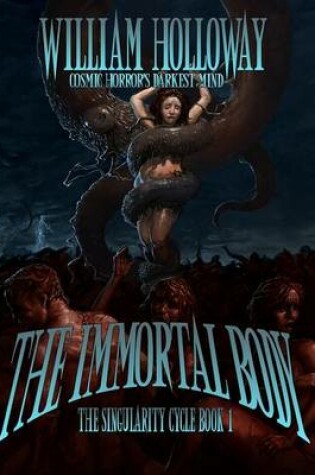 Cover of The Immortal Body