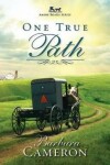 Book cover for One True Path