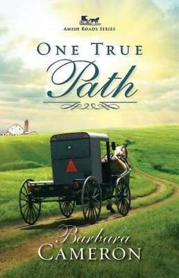 Book cover for One True Path