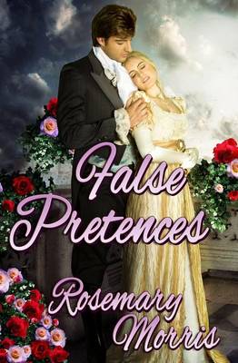 Book cover for False Pretences