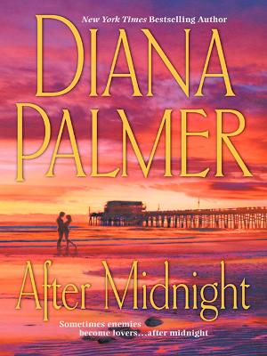 Book cover for After Midnight