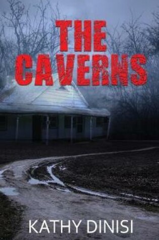 Cover of The Caverns