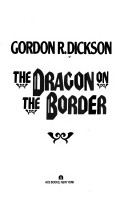 Book cover for Dragons on the Border