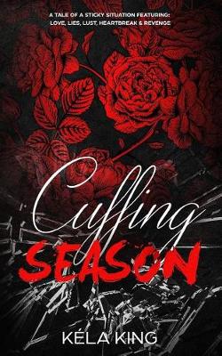 Cover of Cuffing Season
