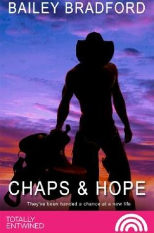 Cover of Chaps and Hopes