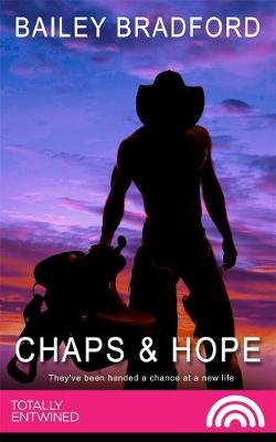 Book cover for Chaps and Hopes