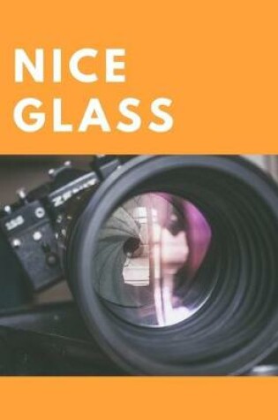 Cover of Nice Glass