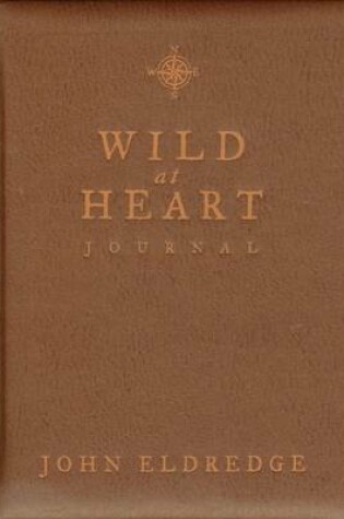Cover of Wild at Heart Journal