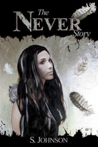 Cover of The Never Story