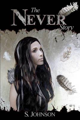 Book cover for The Never Story