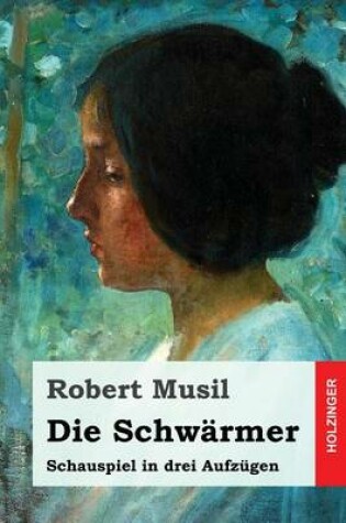 Cover of Die Schwarmer