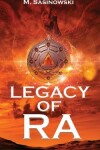 Book cover for Legacy of Ra