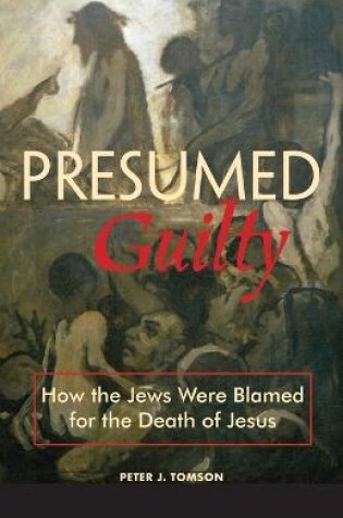 Cover of Presumed Guilty