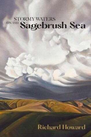 Cover of Stormy Waters on the Sagebrush Sea