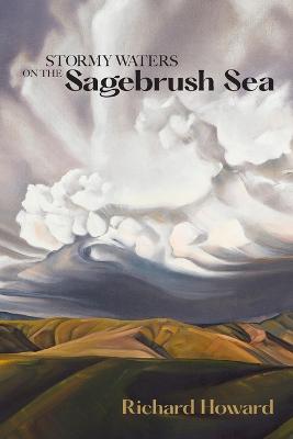 Book cover for Stormy Waters on the Sagebrush Sea