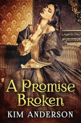 Cover of A Promise Broken