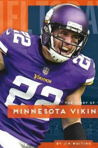 Cover of Minnesota Vikings