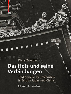 Book cover for Das Holz Und Seine Verbindungen