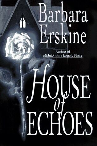 Cover of House of Echoes