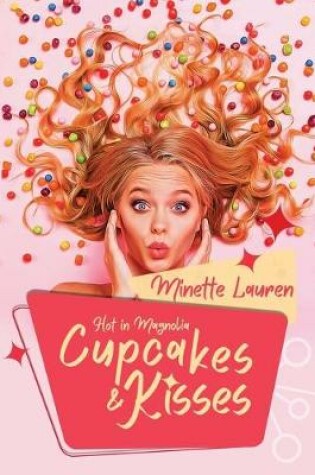 Cover of Cupcakes and Kisses
