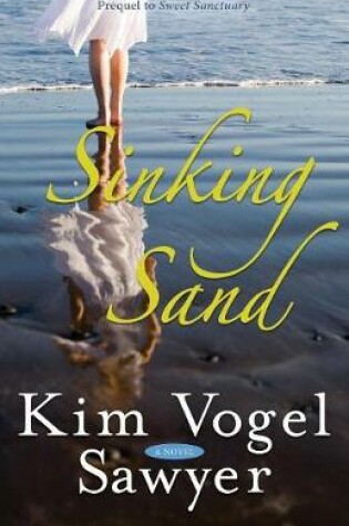 Cover of Sinking Sand