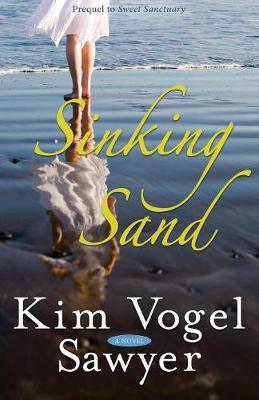 Cover of Sinking Sand