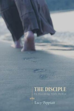 Cover of The Disciple