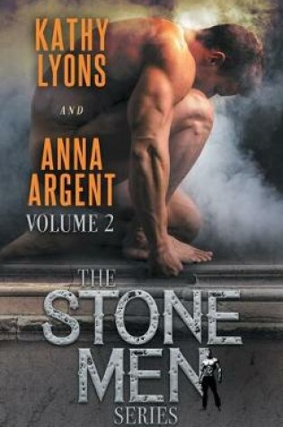 Cover of The Stone Men, Book Two