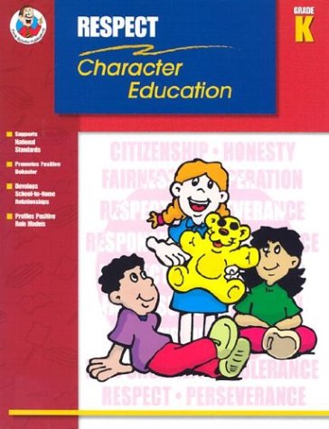 Cover of Respect Grade K