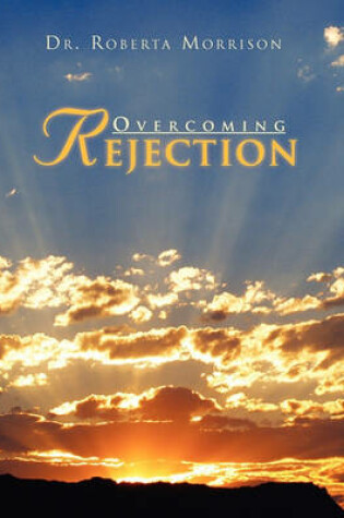 Cover of Overcoming Rejection