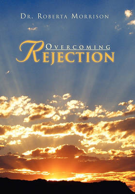 Book cover for Overcoming Rejection