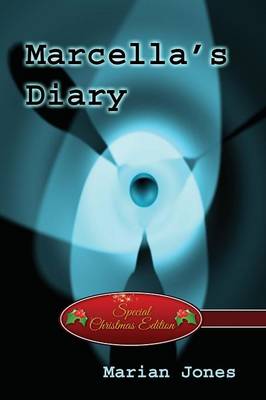 Book cover for Marcella's Diary