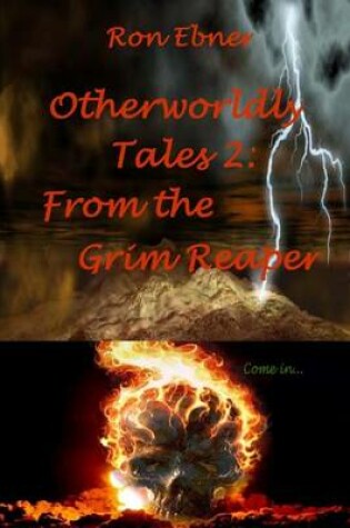 Cover of Otherworldly Tales 2