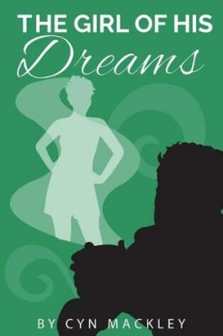 Cover of The Girl Of His Dreams