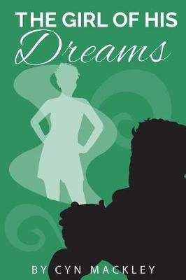 Book cover for The Girl Of His Dreams