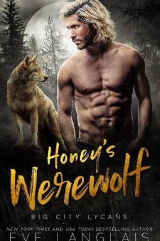 Cover of Honey's Werewolf